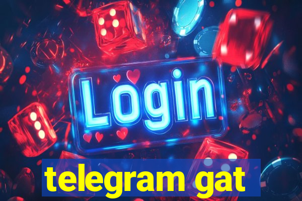 telegram gat